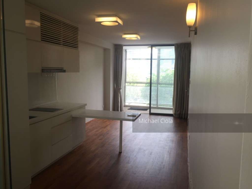 283 Studio (D9), Apartment #205744341